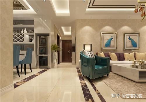 一站式裝修包括哪些內容 一站式裝修有什么好處