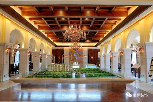 坐標裝飾十周年精品工程巡展 住宅精裝篇