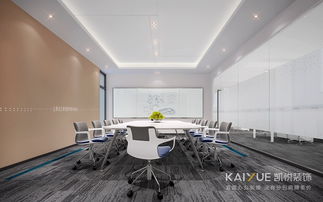 駿伯網(wǎng)絡(luò)辦公室裝飾工程 打造現(xiàn)代高效辦公環(huán)境