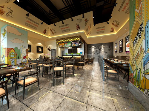 餐廳生意火爆的22個(gè)裝飾工程特征 基于100家實(shí)地研究的獨(dú)家發(fā)現(xiàn)