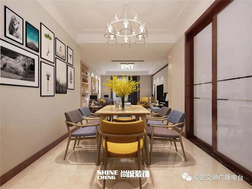 小戶型家居色彩搭配的藝術(shù) 裝飾工程實(shí)用指南