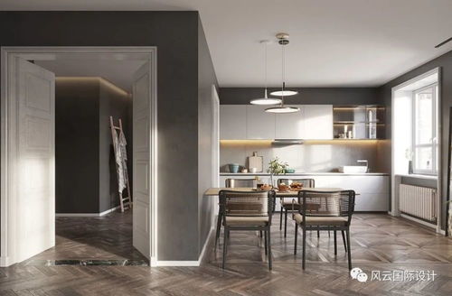 工藝篇丨廚房裝修 施工選材注意事項與裝飾工程指南