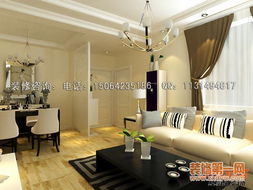 金光麗園效果圖賞析 青島基鴻裝飾工程的藝術(shù)與實踐