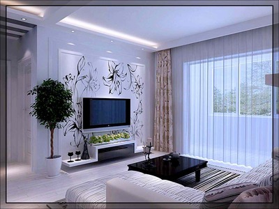 廊坊綠葉裝飾工程 打造品質(zhì)與美感兼具的理想空間