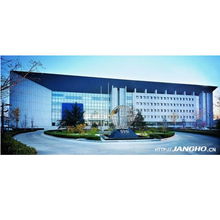 北京建工新燕幕墻裝飾工程 卓越產(chǎn)品與專(zhuān)業(yè)工程展示