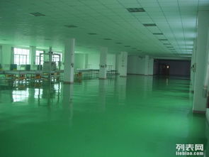 東莞茶山石碣舊廠改造 鋼構(gòu)工程、無(wú)塵凈化車(chē)間、地坪漆及裝飾工程一體化解決方案